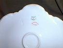 Haviland Limoges Lemonade Pitcher, violets
