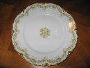 Haviland Limoges Salad Plate, Sch 269