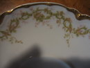 Haviland Limoges Tea cup & saucer, Sch 269