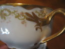 Haviland Limoges Tea cup & saucer, Sch 269