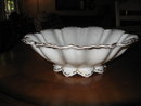Haviland Limoges Round Scalloped Bowl, Sch 15