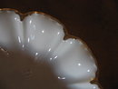 Haviland Limoges Round Scalloped Bowl, Sch 15