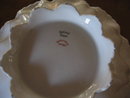 Haviland Limoges Round Scalloped Bowl, Sch 15