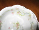 Haviland Limoges Ramekin Cup & Saucer, Princess variation, Sch 57B