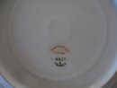 Haviland Limoges Salad Plate, Schleiger 266C