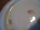 Haviland Limoges Coffee Cup & Saucer & Dessert plate, Stouffer HP, Lily of the Valley