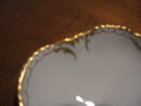 Haviland Limoges bone dish, Sch 133