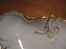 Haviland Limoges bone dish, Sch 133