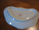 Haviland Limoges bone dish, Sch 133