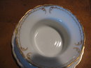 Haviland Limoges ramekin cup & saucer, Sch 133