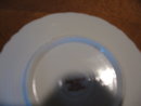 Haviland Limoges ramekin cup & saucer, Sch 133