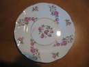 Haviland bread & butter plate,