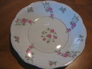 Haviland soup bowl,