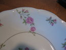Haviland soup bowl,