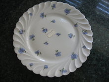 Haviland Limoges Bread & Butter Plate,