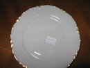 Haviland Limoges Luncheon plate, Schleiger 24