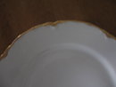 Haviland Limoges Luncheon plate, Schleiger 24