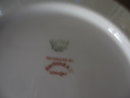 Haviland Limoges Luncheon plate, Schleiger 24
