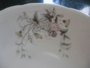 Large Haviland Limoges pedestal salad bowl 1870s