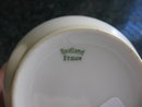 Haviland Limoges Hair Receiver and Powder Box
