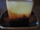 Haviland Limoges Match Box Holder, hand painted