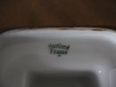 Haviland Limoges Match Box Holder, hand painted