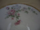 Haviland Limoges Bouillon Cup & Saucer, Sch 261