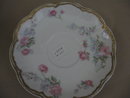 Haviland Limoges Bouillon Cup & Saucer, Sch 261