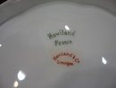 Haviland Limoges Dinner Plate Schleiger 19