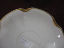 Haviland Limoges Tea cup & Saucer, Schleiger 19
