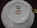 Haviland Limoges Tea cup & Saucer, Schleiger 19