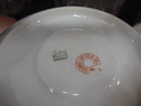 Haviland Limoges Chocolate set with pink roses