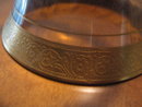 Fostoria Regent set of 9 champagne glasses