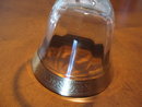 Fostoria Regent 1930s aperitiff glass