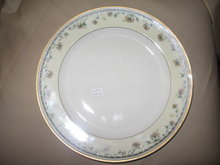 Haviland Limoges Dinner plate, Sch 105A