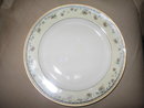 Haviland Limoges Dinner plate, Sch 105A