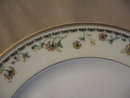 Haviland Limoges Dinner plate, Sch 105A