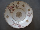 Haviland Limoges Rimmed Soup