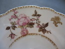 Haviland Limoges Rimmed Soup