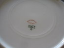 Haviland Limoges Rimmed Soup