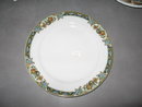 Haviland Limoges Salad Plate, Chanson Pattern