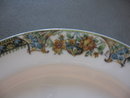 Haviland Limoges Salad Plate, Chanson Pattern