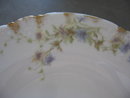 Haviland Limoges Rimmed Soup Plate