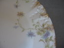 Haviland Limoges Rimmed Soup Plate