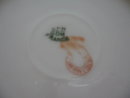 Haviland Limoges Rimmed Soup Plate