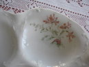 Haviland Limoges Oyster Plate with sea life