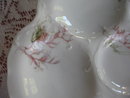 Haviland Limoges Oyster Plate with sea life