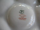 Haviland Limoges Oyster Plate with sea life