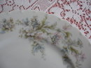 Haviland Limoges dinner plate, Sch 91