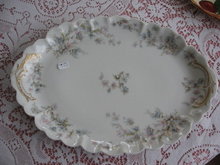Haviland Limoges 16